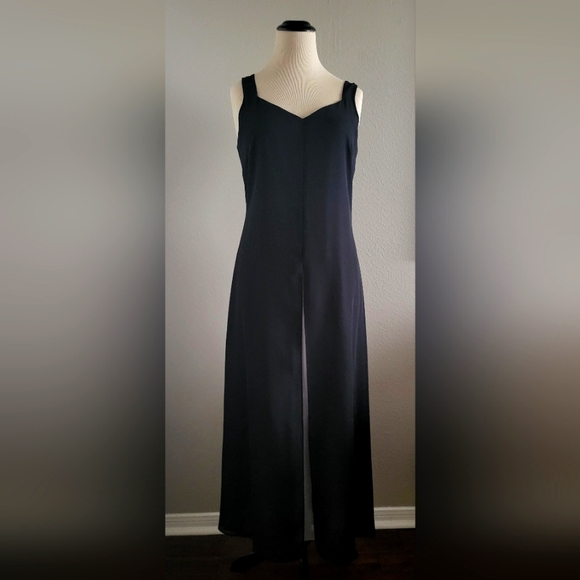 Black Positive Attitude Dress - Picture 1 of 6